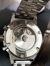 「100円スタート」腕時計　ORIS　オリス　自動巻　稼動品　メンズ腕時計　紳士腕時計　時計　ブランド腕時計　アクセサリー_画像3