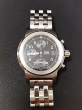 「100円スタート」腕時計　ORIS　オリス　自動巻　稼動品　メンズ腕時計　紳士腕時計　時計　ブランド腕時計　アクセサリー_画像9