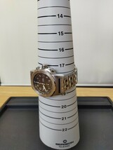 「100円スタート」腕時計　ORIS　オリス　自動巻　稼動品　メンズ腕時計　紳士腕時計　時計　ブランド腕時計　アクセサリー_画像6