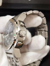 「100円スタート」腕時計　ORIS　オリス　自動巻　稼動品　メンズ腕時計　紳士腕時計　時計　ブランド腕時計　アクセサリー_画像8