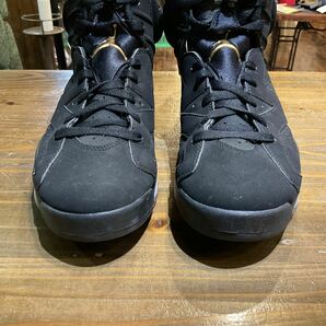 AIR JORDAN 6 RETRO DMP エアジョーダン6レトロ CT4954-007 size 27.5cm 中古品 本体のみの画像2