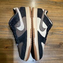 NIKE BY YOU DUNK LOW UNLOCKED ナイキ ダンクロー アンロックド バイユー DC6718-991 size 27.5cm 中古品 反転_画像7