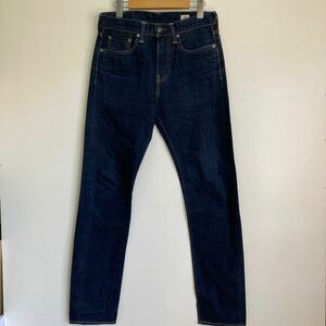 ★ Levi's リーバイス 552tm 16882-0010 デニムパンツ w28