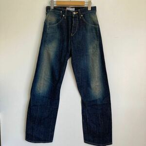 ★Levi's リーバイス engineered jeans regular 00001-29 エンジニアジーンズ デニムパンツ　w28