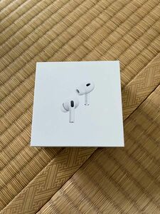 Apple AirPods Pro 第二世代　本日まで。