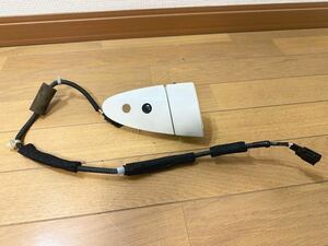 CR-Z 運転席側 ドアノブ ドアアウター ハンドル 1円スタート