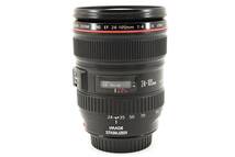 ■ 美品 ■ キャノン　Canon EF 24-105mm F4 L IS USM #A19KT40_画像8