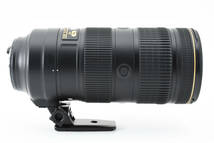 ■ 美品 ■ ニコン　Nikon AF-S 70-200mm F2.8E FL ED VR #M16KT548_画像7