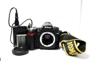 ■ 美品 ■ ニコン　Nikon D90 ボディ #A29YO13DB