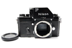 ニコン　Nikon F フォトミック FTn ボディ #MAMA6YO21DB