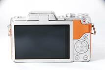 パナソニック　Panasonic DMC-GF7 ボディ #M17KT98_画像6