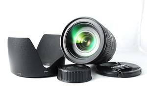 ■ ほぼ新品 ■ ニコン　Nikon AF-S 28-300mm 3.5-5.6G ED VR #MA28KN418DB