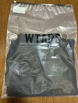 新品　定価以下　23ss WTAPS SPST2001 TROUSERS / POLY. TAFFETA 23ss新作 wtaps spst2001 milt0001 obj wcpo milt2301 track tracks_画像5