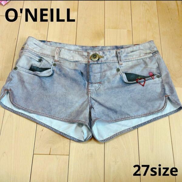 O'NEILL/サーフショートパンツ