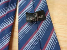 ☆★　ジャンク　ネクタイ　6本セット　EXCELLENCE　EVERYDAY　SERIOGERIANI　ORIGINALCRAVAT　他　★☆_画像2