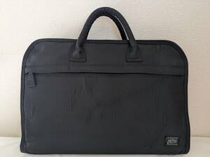 吉田カバン PORTER POSITION ポーター ポジション BRIEFCASE ブリーフケース 725-07527