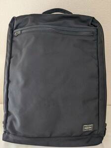 吉田カバン PORTER STAGE ポーター ステージ DAYPACK デイパック バックパック 620-07597