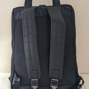 吉田カバン PORTER STAGE ポーター ステージ DAYPACK デイパック バックパック 620-07597の画像2