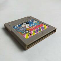 SUPER桃太郎電鉄 GameBoy ゲームボーイ 動作確認済・端子清掃済[GB7919_286]_画像5