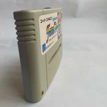 SANKYO フィーバーフィーバー スーパーファミコン 動作確認済・端子清掃済[SFC5565_1063]_画像6