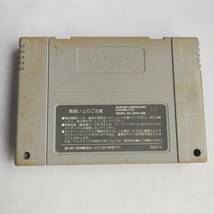 聖剣伝説 2 スーパーファミコン 動作確認済・端子清掃済[SFC5492_439]_画像3