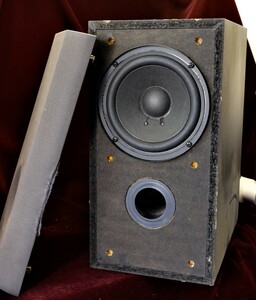 A&P*YAMAHA:YST-SW-AVS70] low sound exclusive use system : repair settled :1 pcs 