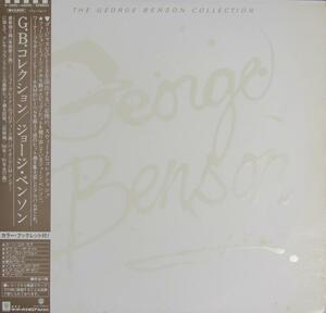 A&P●●LP THE GEORGE BENSON COLLECTION ジョージ・ベンソン コレクション / GEORGE BENSO ジョージ・ベンソン