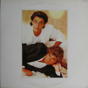 A&P●●LP MAKE IT BIG / WHAM!