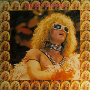 A&P●●LP POLNAREVE / MICHEL POLNAREFF ミッシェル・ポルナレフ