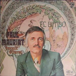 A&P●●LP EL BIMBO / PAUL MAURIAT FANTASTIC 4 CHANNEL