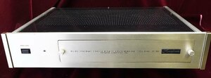 A&P ACCUPHASE:F5:3WAY коричневый nteba: нет панели .[4]USED доставка оплата при получении 