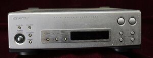 A&P VICTOR:FX-F1 FM/AM-TUNER power supply ON USED: postage payment on delivery 