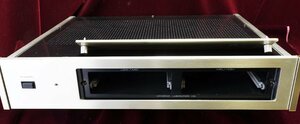 A&P ACCUPHASE:F5:3WAY коричневый nteba: нет панели .:[2]:USED доставка оплата при получении 