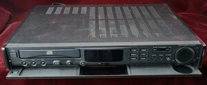 A&P*MARANTZ:CR2020F:CD ресивер :USED: дистанционный пульт нет :( текущее состояние .)