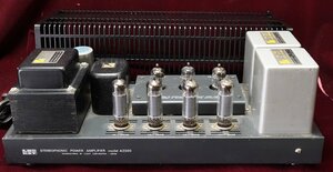 A&P LUXMAN:A2500:6RA8: использование : усилитель мощности : с одной стороны прибыль низкий (( необходимо обслуживание )( текущее состояние .)