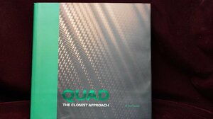 A&P●QUAD-BOOK：TheClosetAppROACH：珍品