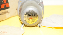 A&P　DIATONE　T25　TWETER　Q-042　1ヶのみ　倉庫保管　（珍品）①_画像2