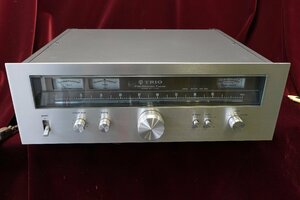 A&P TRIO( reality KENWOOD):KT7700:FM tuner :( rare article : collection )(OH settled )