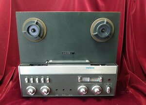 A&P　REVOX A77 オープンデッキ　メンテナンス済み」（現状渡）