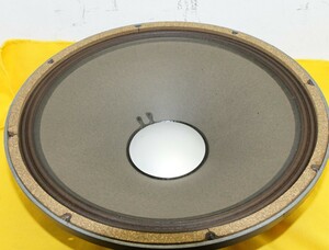 A&P*JBL:2135:GOOD: full range :1 pieces only : speaker : USED: beautiful goods 