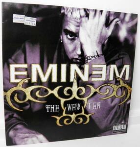 A&P▲LP EMINEM / THE WAY I AM