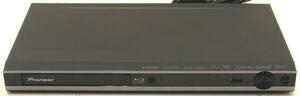 A&P*PIONEER / BDP-3120-K /Blay+ DVD player : USED:( present condition .)