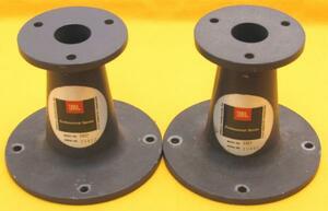 A&P0JBL / 2327 / horn conversion adapter : pair / valuable goods : USED