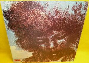 A&P▲LP JIMI HENDRIX/THE CRY OF LOVE〔USED〕