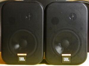 A&P*JBL / CONTRO 1 / monitor speaker : USED