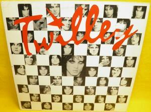 A&P▲LP Dwight Twilley/Twily〔USED〕