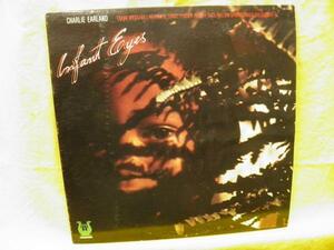 A&P▲LP INFANT EYES/CHARLIE EARLAND