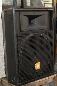 A&P JBL:MR-905: Pro monitor : only one : restore settled : postage extra .: receipt possible 