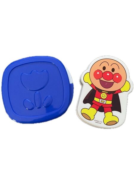 お弁当箱 アンパンマン 他