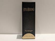 【OMO485KY】ESTEE LAUDER SPELLBOUND / エスティーローダー スペルバウンド オーデパルファム 100ml 香水 コスメ ※残量９割以上_画像6